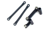 Set Lenkgestänge + Servostange