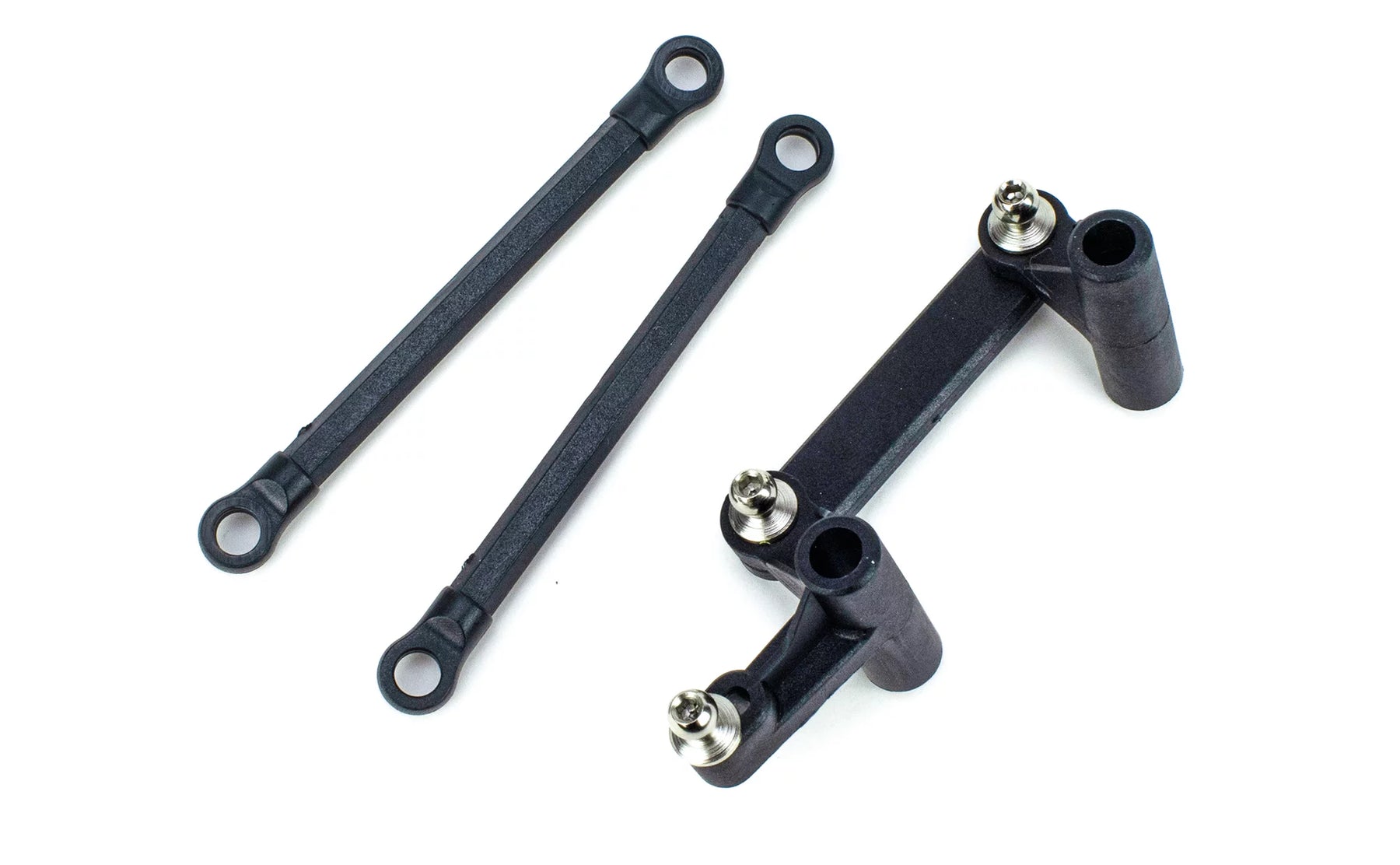 Set Lenkgestänge + Servostange