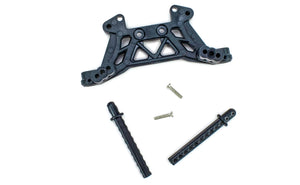 Shock mount front