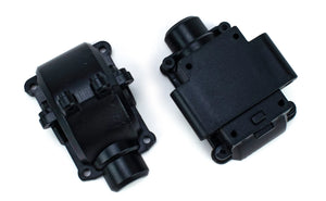 Gearbox housing