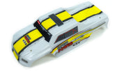 Kompletter Body (Lexan Body)