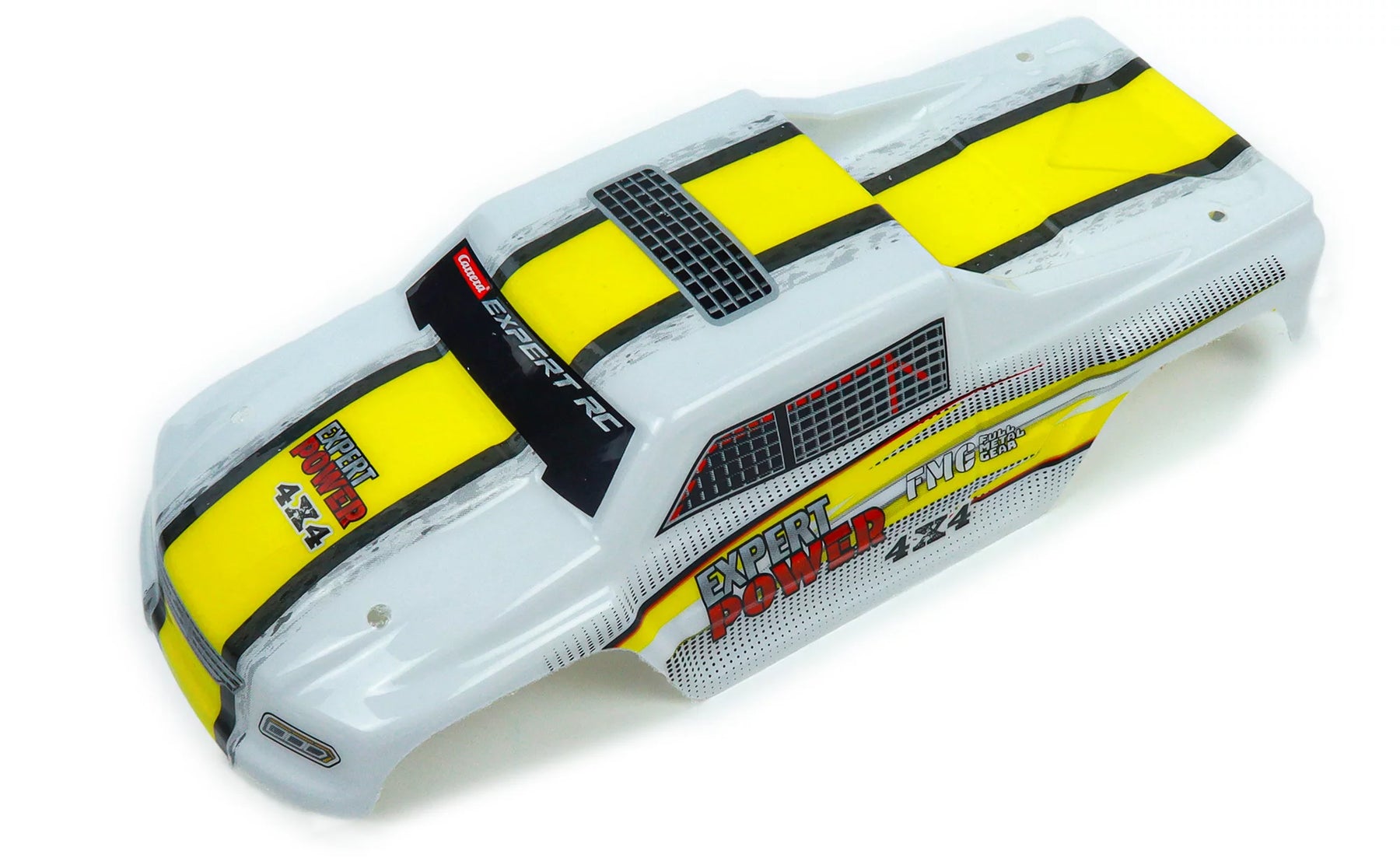Kompletter Body (Lexan Body)