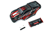 Kompletter Body (Lexan Body)