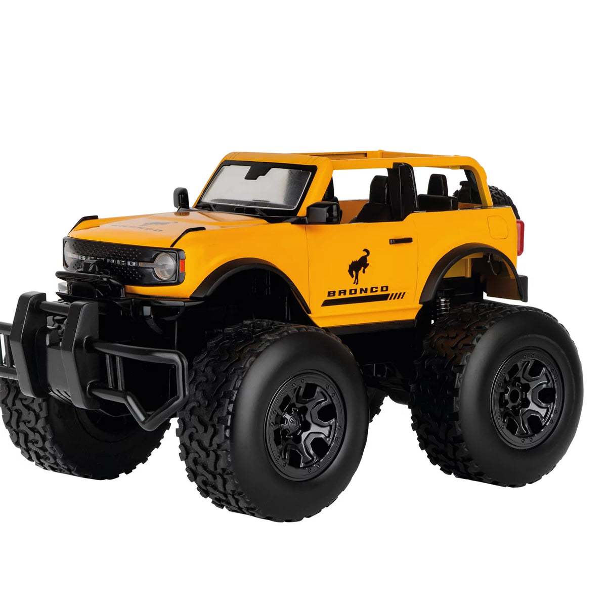 2.4 GHz Ford Bronco