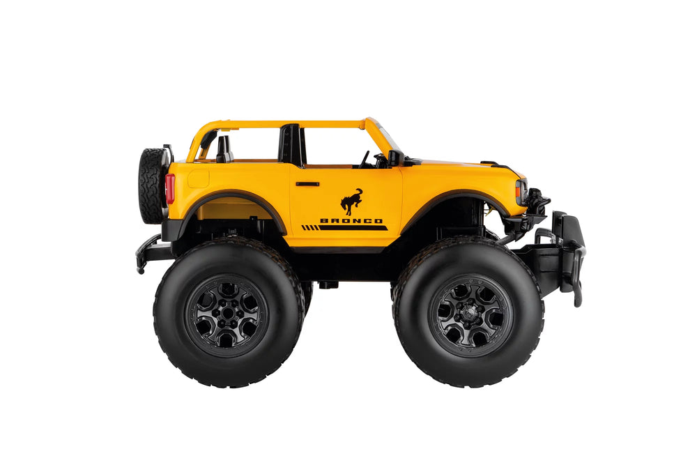 2,4GHz Ford Bronco