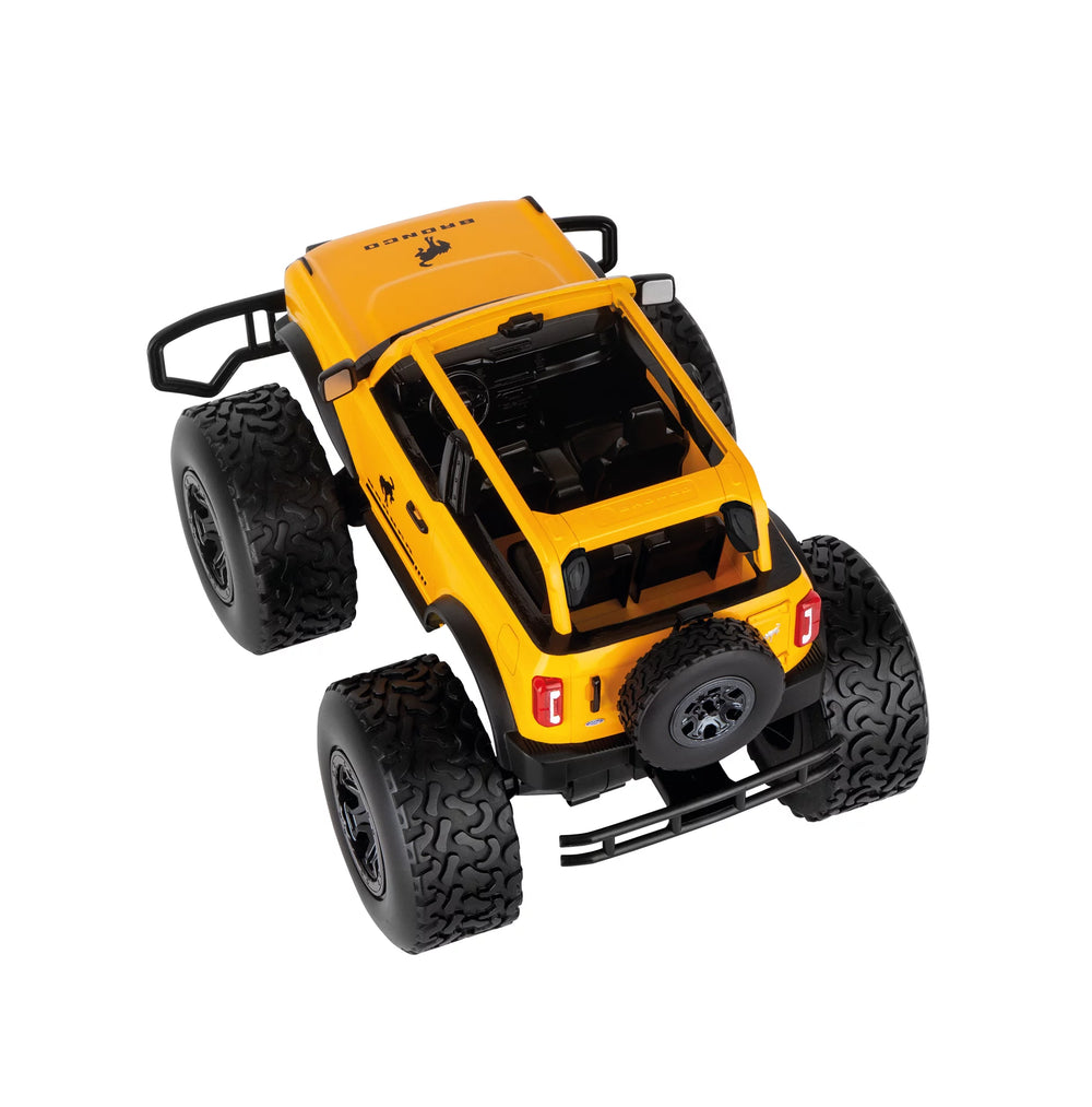 2,4GHz Ford Bronco