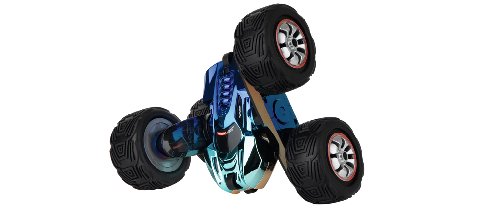 2,4GHz Turnator Color Flip