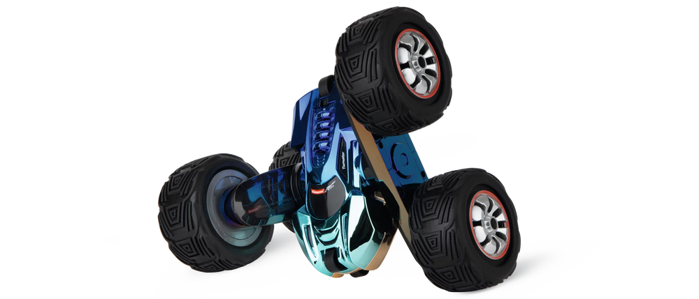 2,4GHz Turnator Color Flip