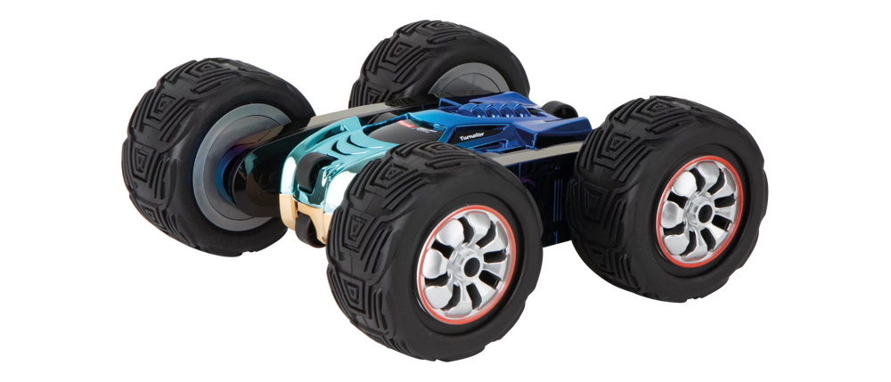 2,4GHz Turnator Color Flip