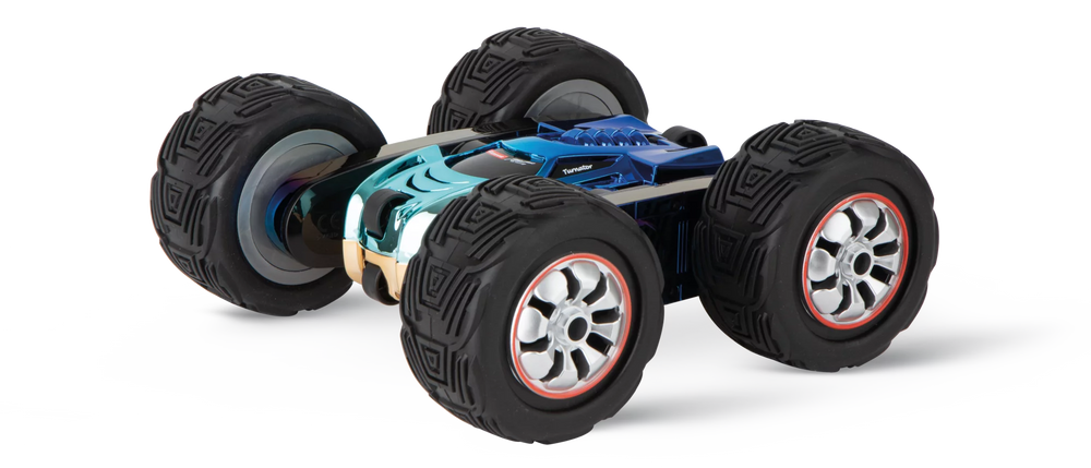 2,4GHz Turnator Color Flip