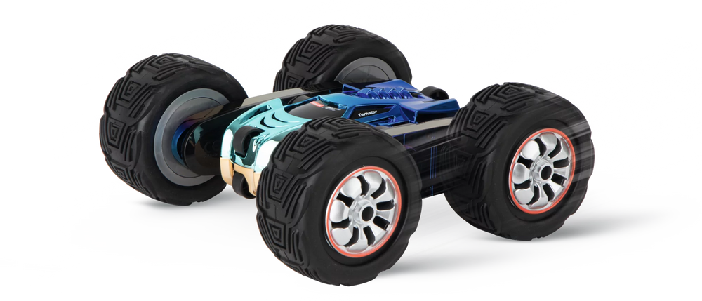 2,4GHz Turnator Color Flip