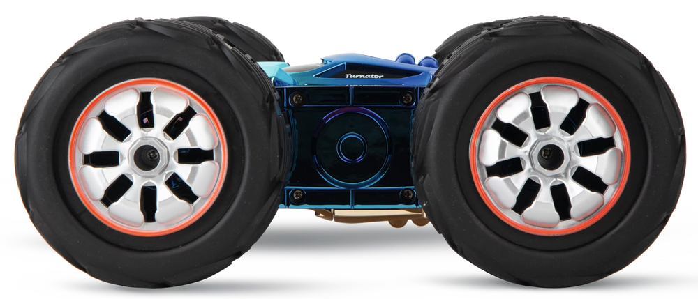 2,4GHz Turnator Color Flip