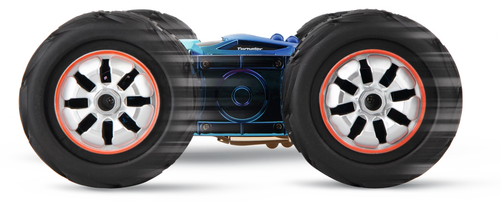 2,4GHz Turnator Color Flip