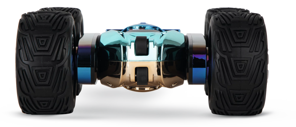 2,4GHz Turnator Color Flip