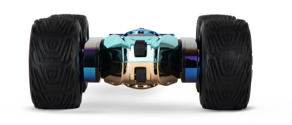 2,4GHz Turnator Color Flip