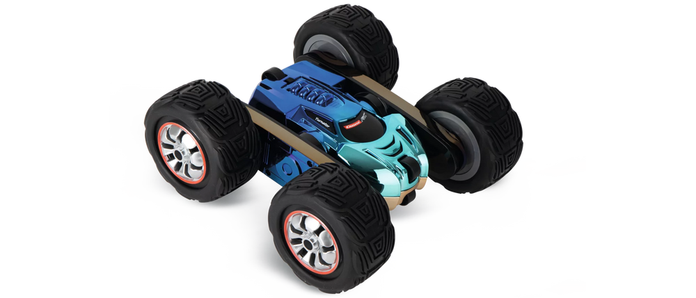 2,4GHz Turnator Color Flip