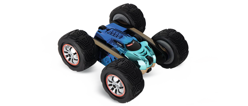 2,4GHz Turnator Color Flip