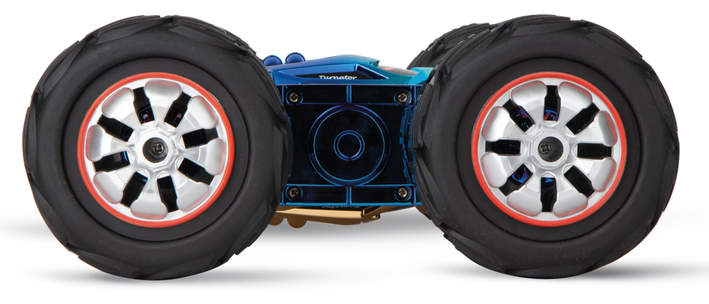 2,4GHz Turnator Color Flip