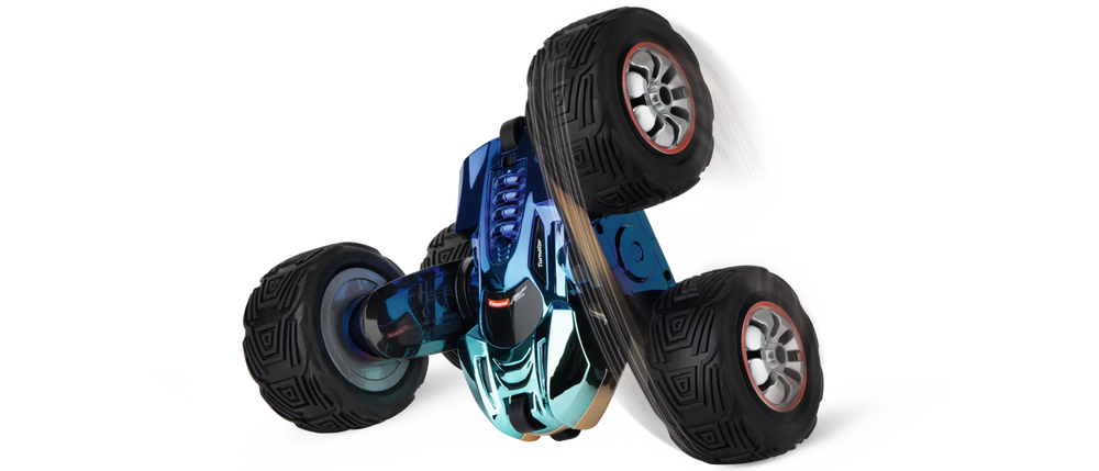 2,4GHz Turnator Color Flip