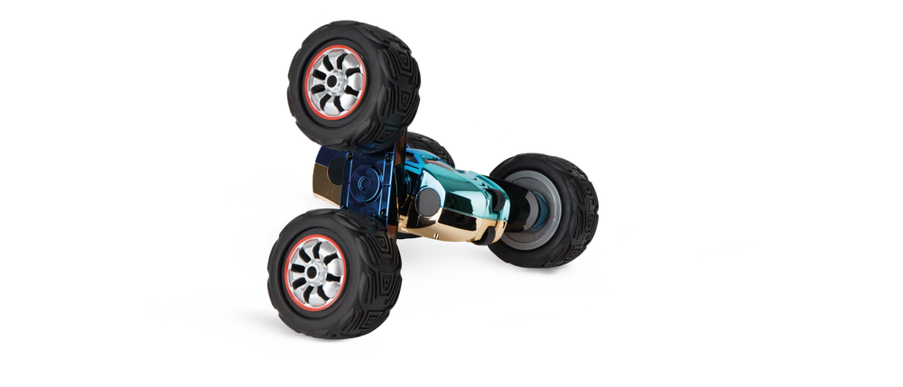 2,4GHz Turnator Color Flip