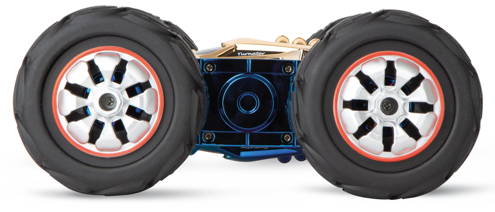 2,4GHz Turnator Color Flip