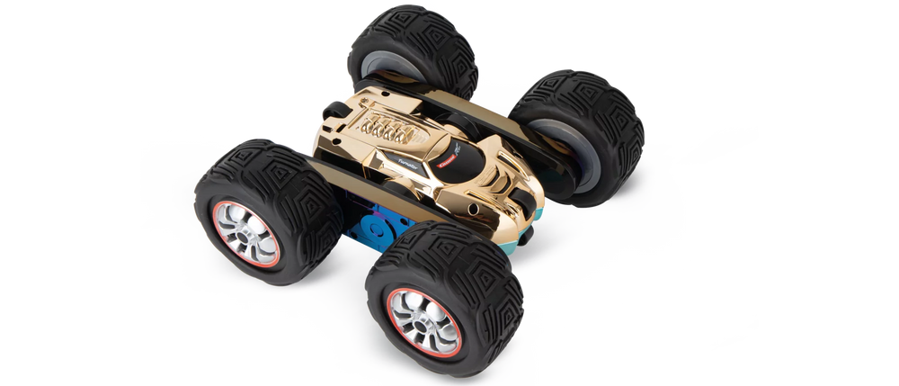 2,4GHz Turnator Color Flip