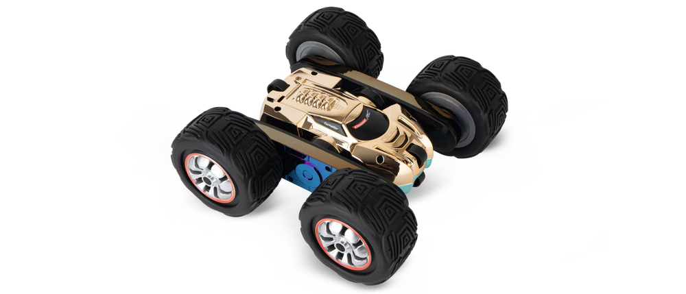 2,4GHz Turnator Color Flip