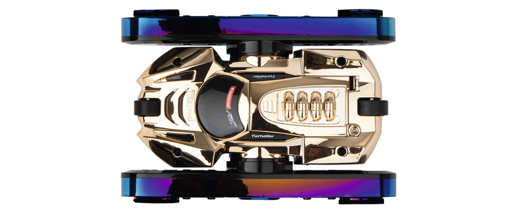 2,4GHz Turnator Color Flip