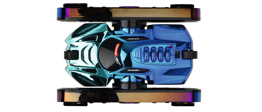 2,4GHz Turnator Color Flip