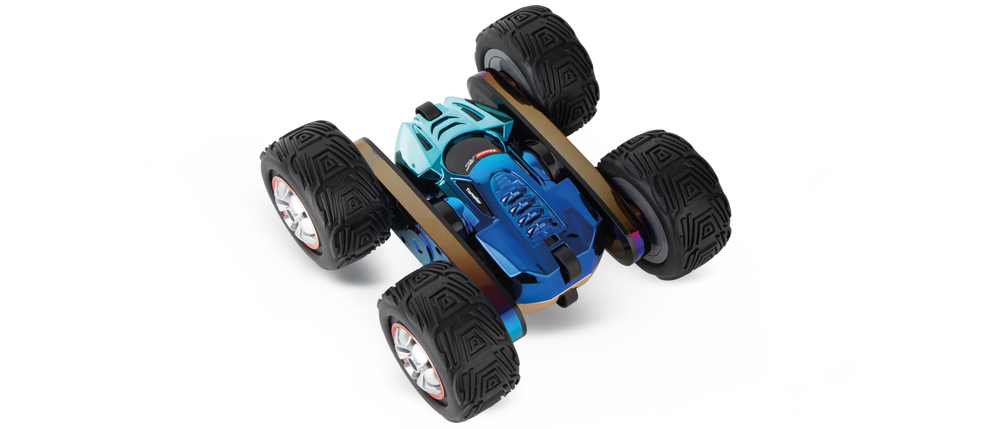 2,4GHz Turnator Color Flip