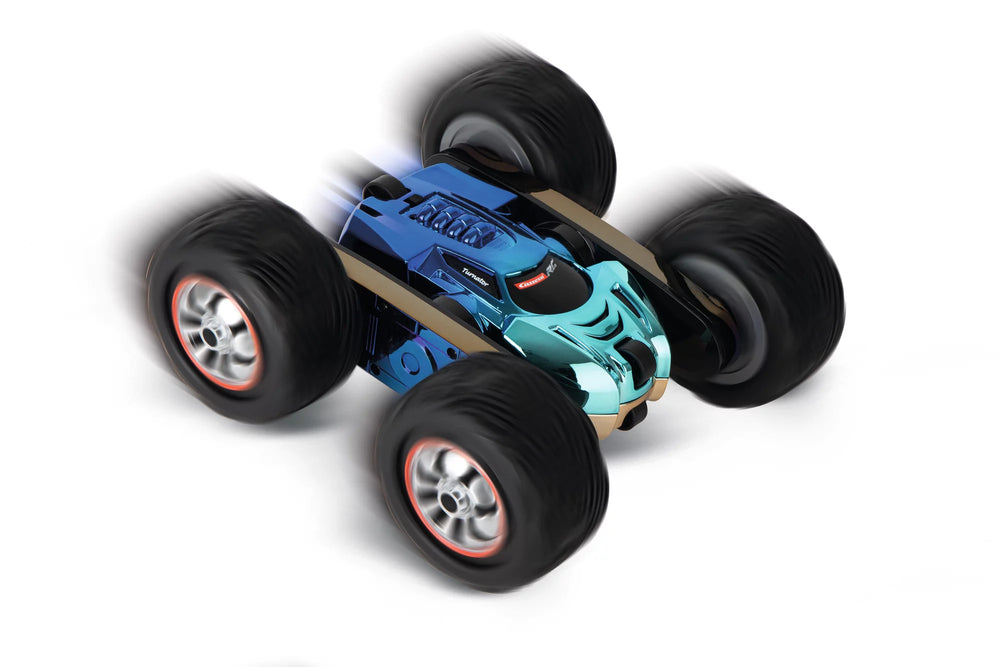 2,4GHz Turnator Color Flip