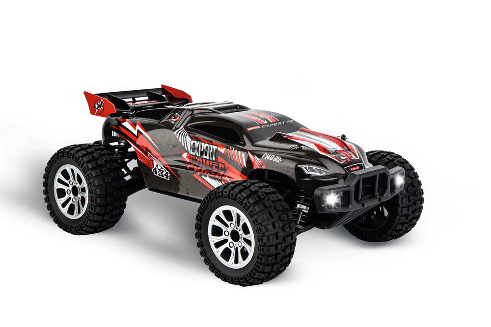 2,4GHz Brushless Buggy - Carrera Expert RC
