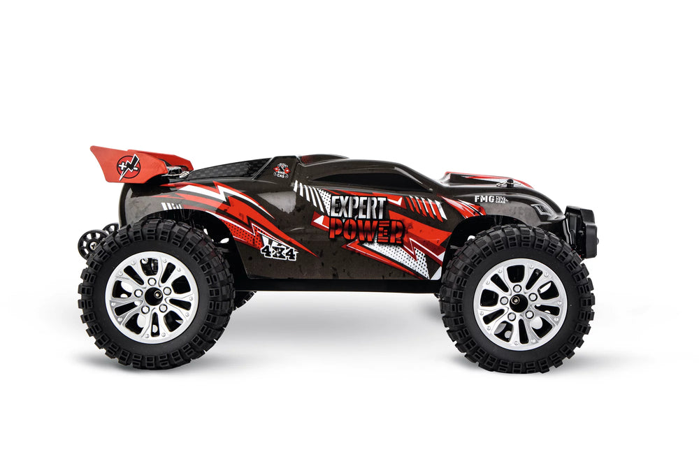2,4GHz Brushless Buggy - Carrera Expert RC