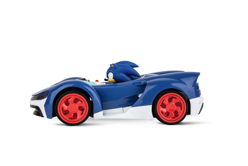 2,4GHz Team Sonic Racing™ - Sonic