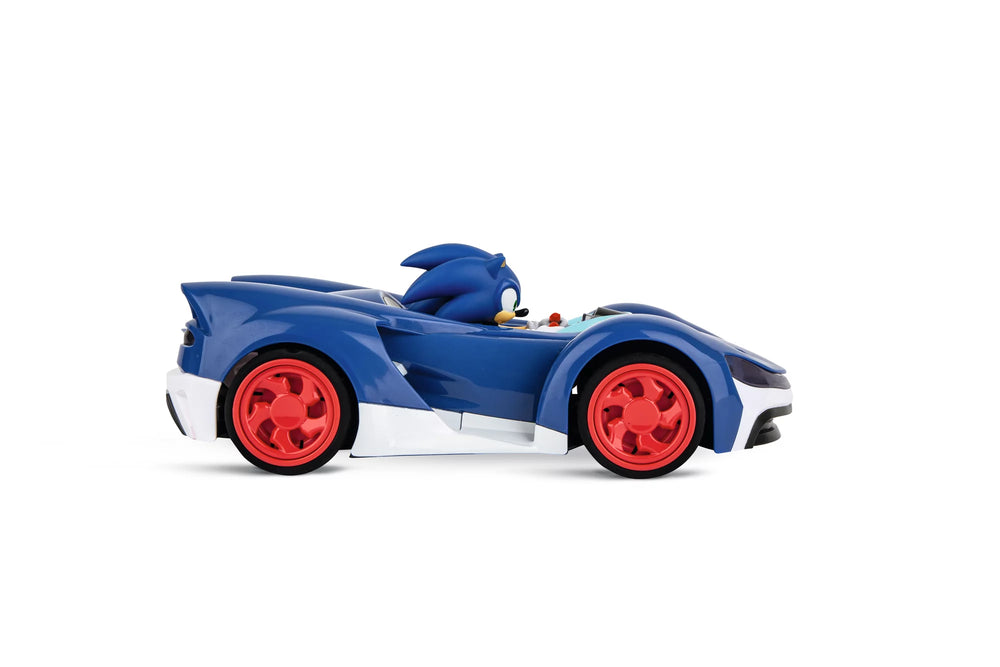 2,4GHz Team Sonic Racing™ - Sonic