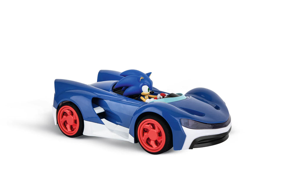 2,4GHz Team Sonic Racing™ - Sonic