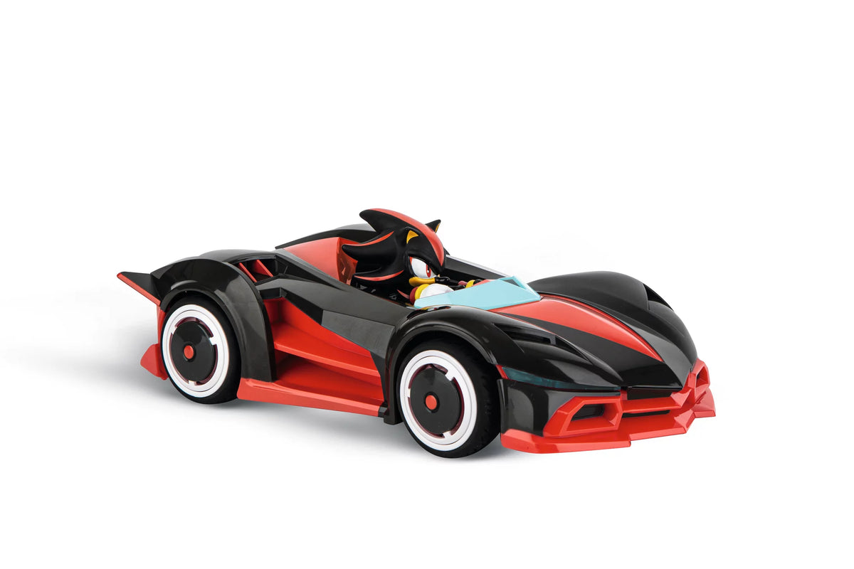 2,4GHz Team Sonic Racing™  - Shadow