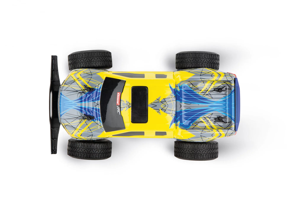 2,4GHz Ford F-150 Raptor, y/b D/P