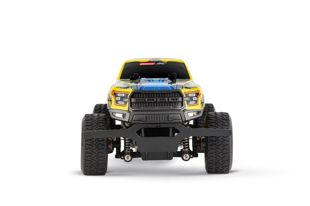 2,4GHz Ford F-150 Raptor, y/b D/P