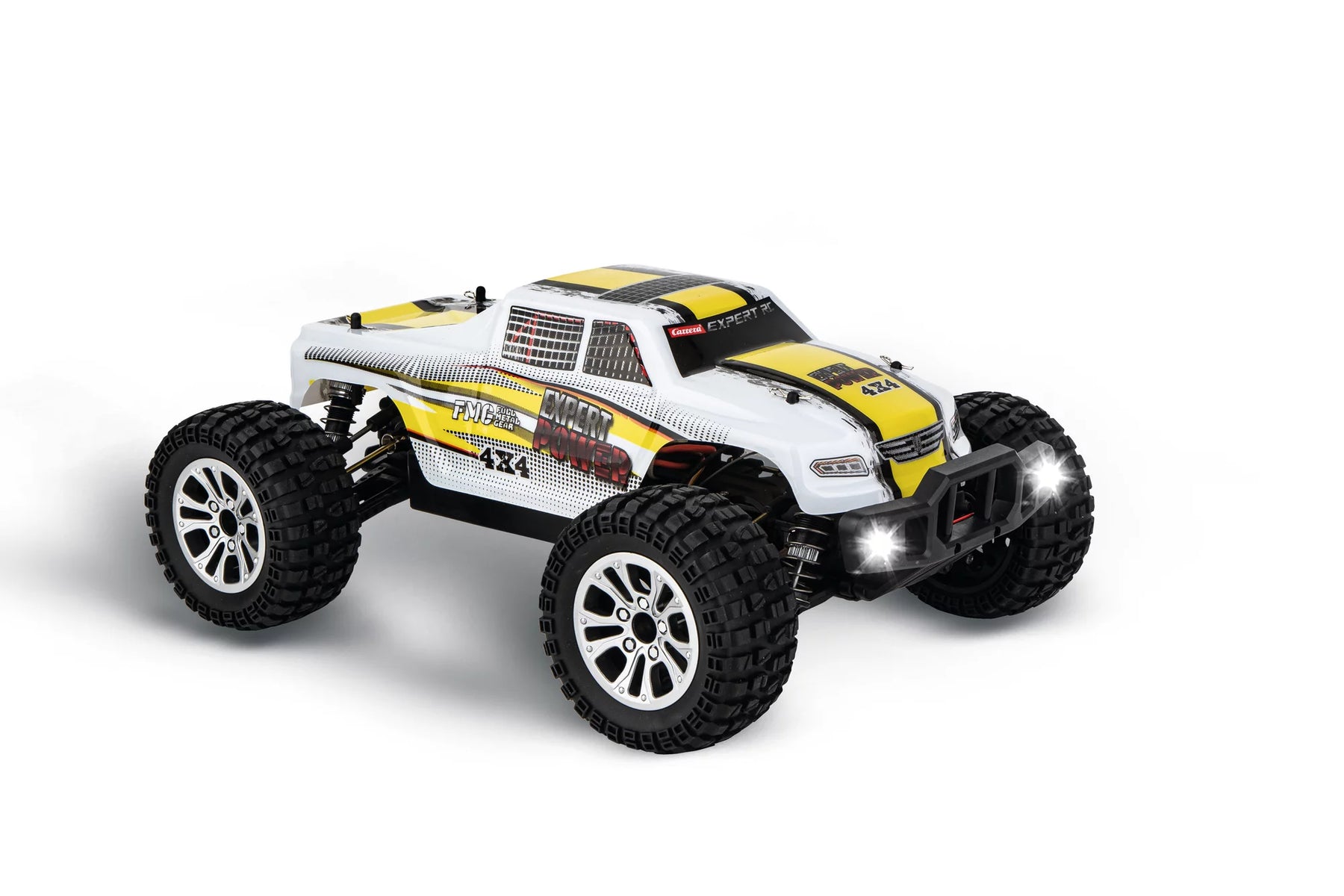 2,4GHz Offroad Pickup - Carrera Expert RC