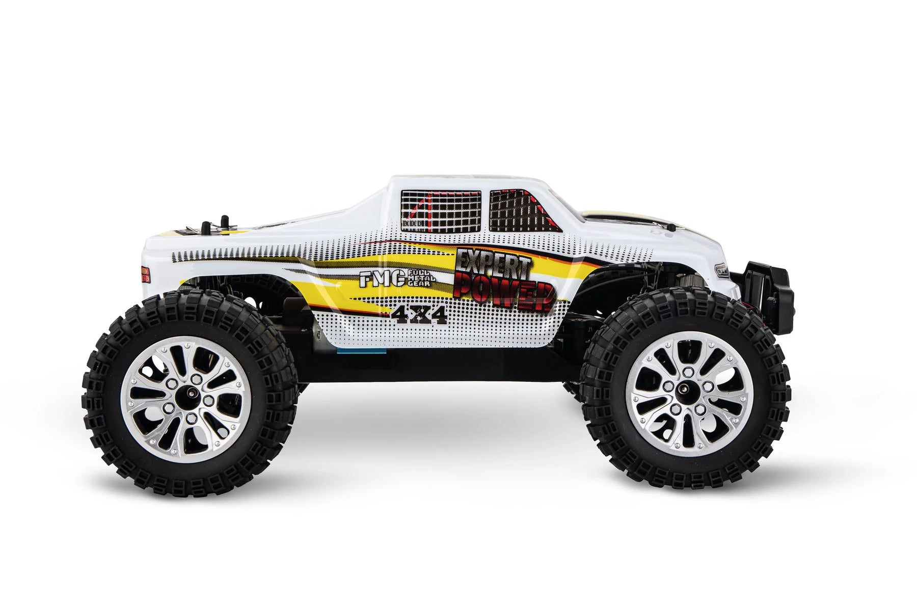 2,4GHz Offroad Pickup - Carrera Expert RC