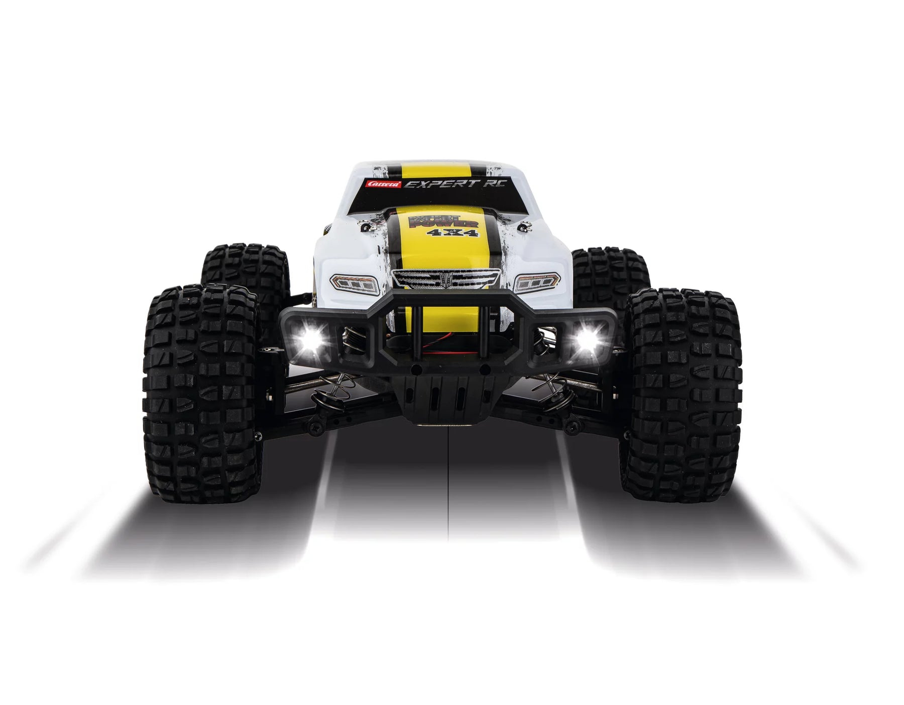 2,4GHz Offroad Pickup - Carrera Expert RC
