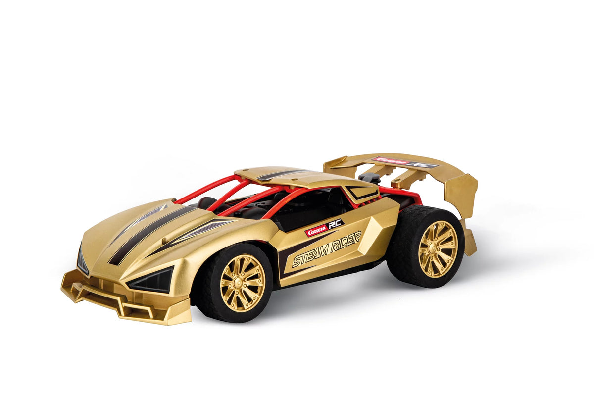 2,4GHz Steam Rider