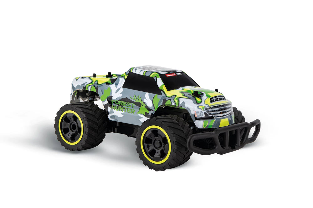 2,4GHz Forest Hunter