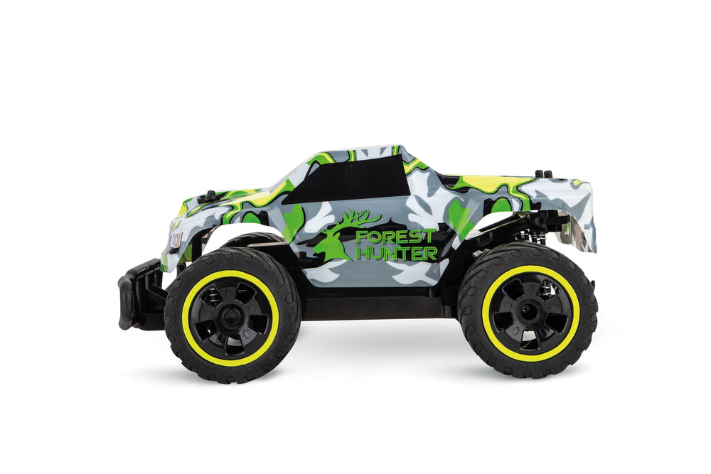 2,4GHz Forest Hunter