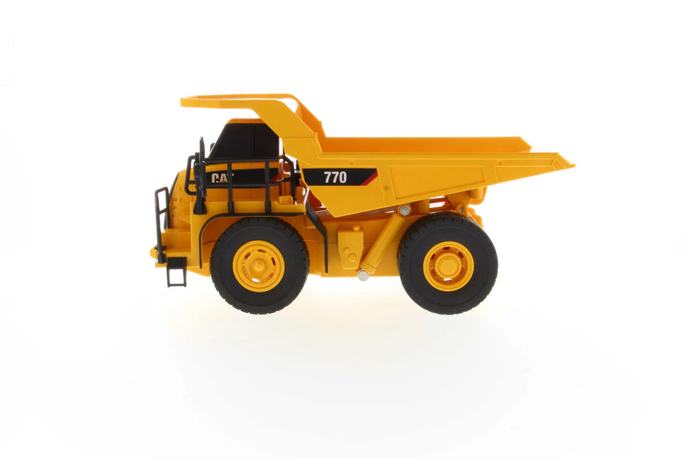 1:35 RC Cat® 770 Muldenkipper (B/O)