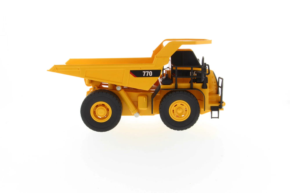 1:35 RC Cat® 770 Muldenkipper (B/O)