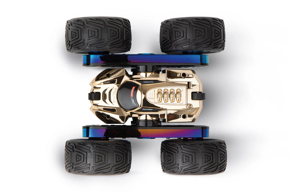 2,4GHz Turnator Color Flip