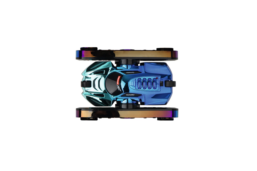 2,4GHz Turnator Color Flip