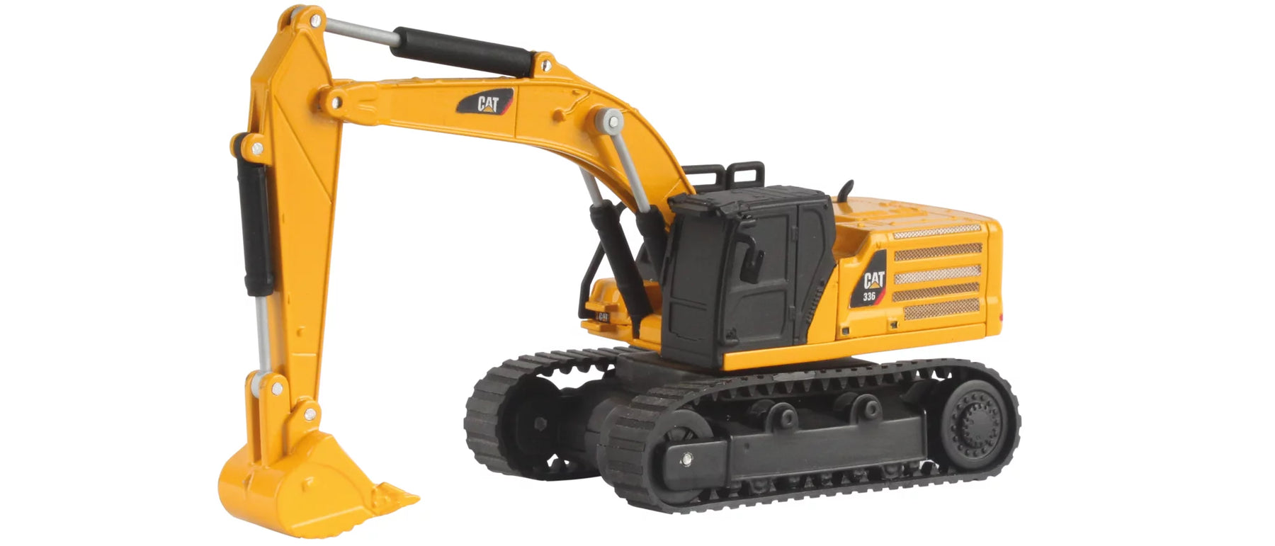 1:64 RC Cat® 336 Löffelbagger